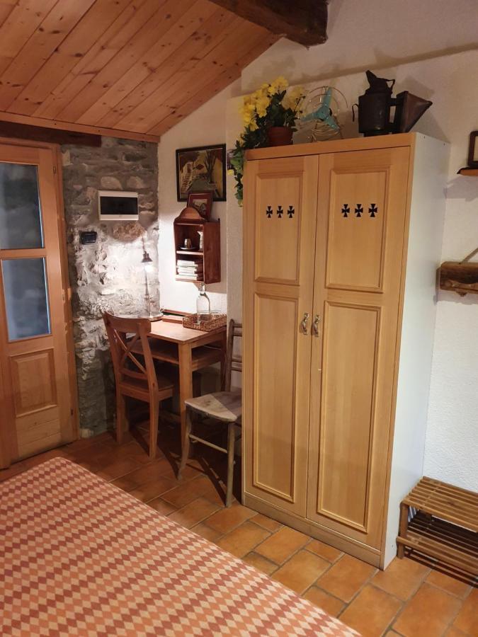 Le Casite Bed & Breakfast Trieste Esterno foto