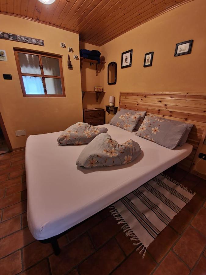 Le Casite Bed & Breakfast Trieste Esterno foto