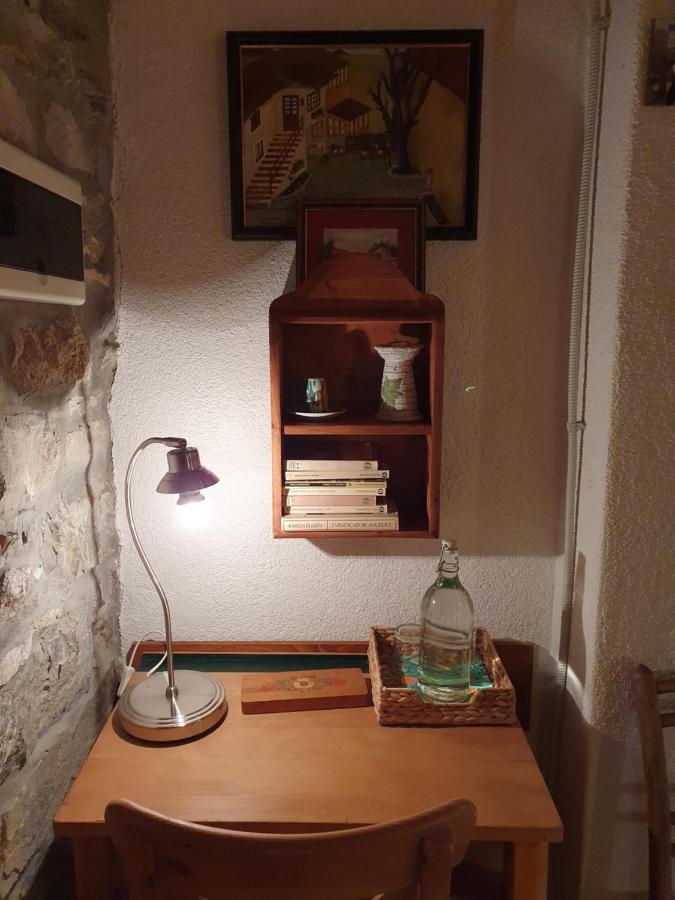 Le Casite Bed & Breakfast Trieste Esterno foto