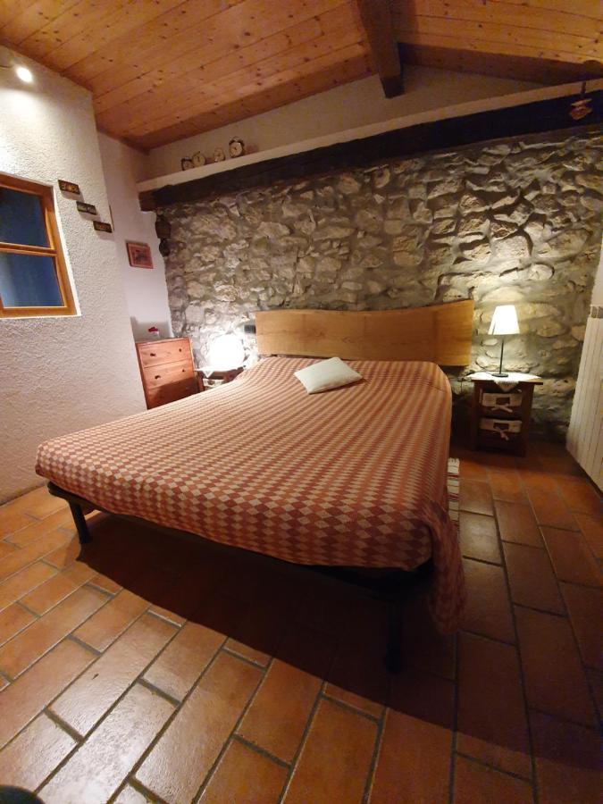 Le Casite Bed & Breakfast Trieste Esterno foto