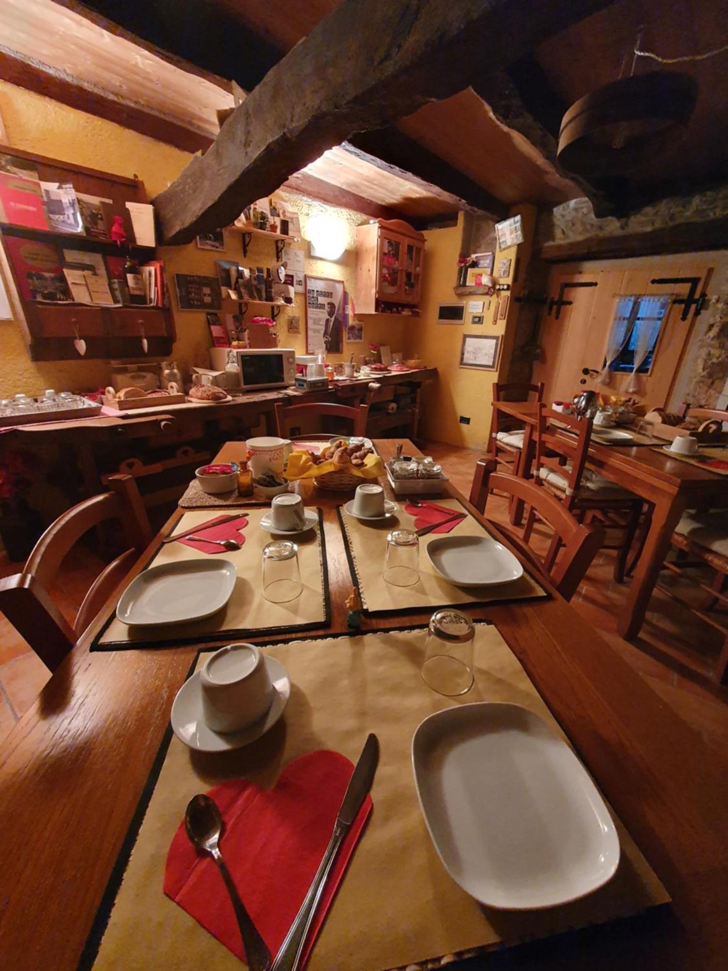 Le Casite Bed & Breakfast Trieste Esterno foto