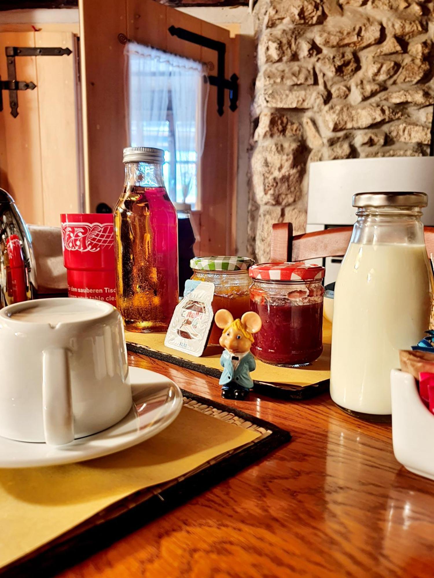Le Casite Bed & Breakfast Trieste Esterno foto